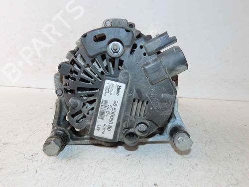Alternator PEUGEOT BIPPER Tepee 1.4 HDi | BP37059268M7 - Image 4