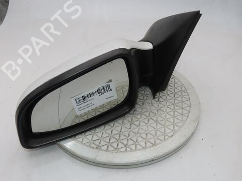 Used Left mirror OPEL ASTRA H GTC (A04) 1.4 (L08) (90 hp) 29153555