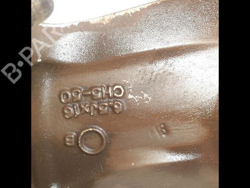 Used Rim DACIA DUSTER (HS_) 1.5 dCi (HSAJ) (90 hp) 26968419