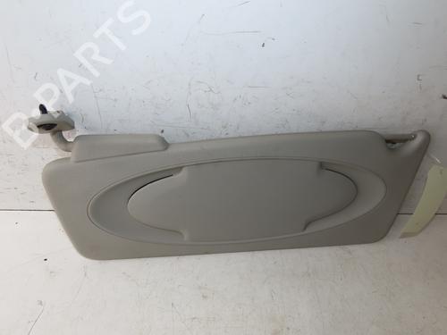 Pala sol esquerda RENAULT KANGOO / GRAND KANGOO II (KW0/1_) 1.6 (KW00, KW0Y, KW0E, KW0N, KW0P) (87 hp) 33134950