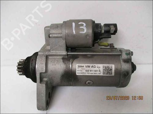 Used Starter Starter 37040404 37040404