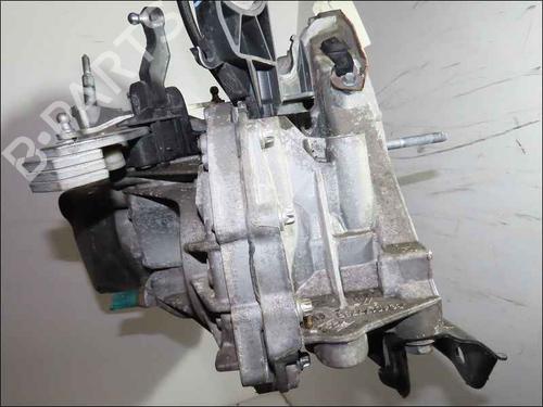 Gearbox RENAULT CLIO V (B7_) 1.0 TCe 100 (B7MT) | BP37055640M3 - Image 3
