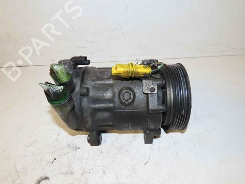 AC compressor PEUGEOT 607 (9D, 9U) 2.7 HDi 24V | BP37045520M34 - Image 3