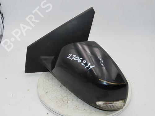 Left mirror RENAULT MEGANE III Grandtour (KZ0/1) 1.5 dCi (KZ09, KZ0D, KZ1G, KZ29, KZ14, KZ1W, KZ10, KZ1F,... | BP21946572C26