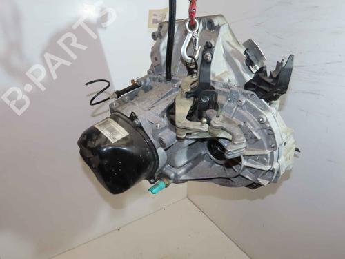 Gearbox RENAULT CLIO V (B7_) 1.0 TCe 100 (B7MT) | BP37060433M3 - Image 3