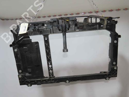 Frontplade/Frontkurv Frontplade/Frontkurv FORD FIESTA VI (CB1, CCN) 1.25 (82 hp) 37052107 37052107