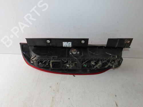 Right taillight FIAT DOBLO Cargo (263_) 1.4 Natural Power | BP37054485C35 - Image 2