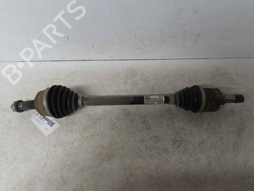 Used Left front driveshaft Left front driveshaft 37048651 37048651