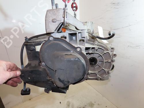 gearbox-ford-b-max-jk-2012-33414343 main image