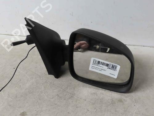 Used Right mirror Right mirror 37052319 37052319