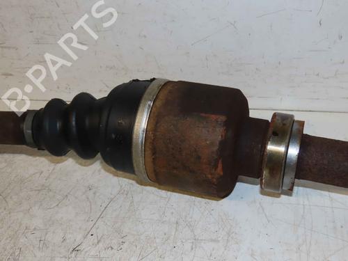 Right front driveshaft CITROËN JUMPER I Platform/Chassis (244) 2.8 HDi | BP37051584M39 - Image 3