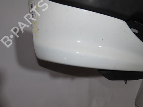 Front bumper PEUGEOT 206 Hatchback (2A/C) 1.4 HDi eco 70 | BP26462962C7 
