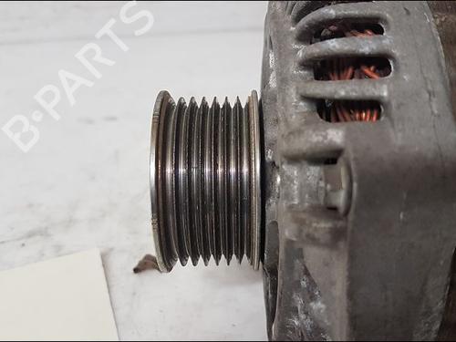 Alternator NISSAN MICRA IV (K13K, K13KK) 1.2 | BP10940779M7