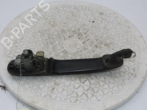 Front left exterior door handle VW POLO III (6N1) 60 1.4 | BP22997074C128 