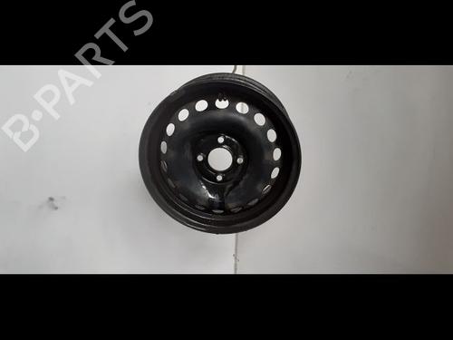 Felg RENAULT KANGOO Express (FW0/1_) 1.5 dCi 70 (FW0A, KW0V) (68 hp) 16242681