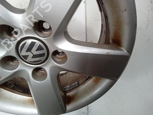 Rim VW TOURAN (1T1, 1T2) 1.9 TDI | BP16202754C45 