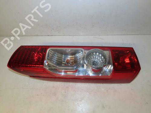 Rear bumper left light PEUGEOT BOXER Van 2.2 HDi 130 | BP37051618C81 - Image 3