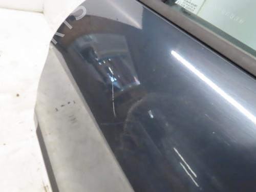 Left rear door PEUGEOT 308 I (4A_, 4C_) 1.6 HDi | BP19123530C4 