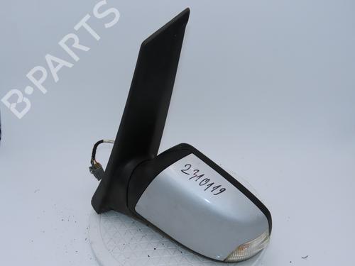 Right mirror FORD FOCUS C-MAX (DM2) 1.8 TDCi | BP19577935C27 