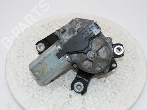 Viskermotor bagrude OPEL CORSA C (X01) 1.7 DI (F08, F68) | BP26197160M102 