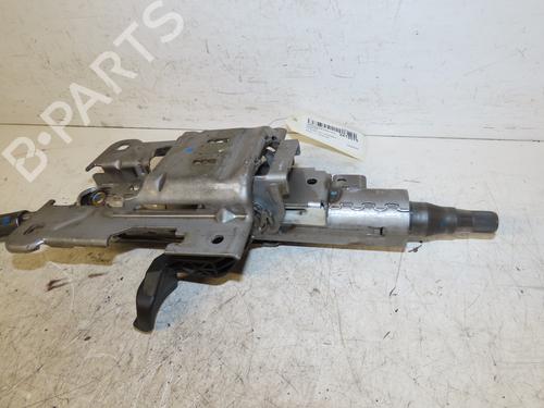 Used Steering column CITROËN C3 II (SC_) 1.6 HDi (92 hp) 22997016