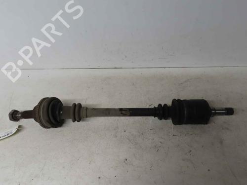 Used Left front driveshaft Left front driveshaft 37048206 37048206