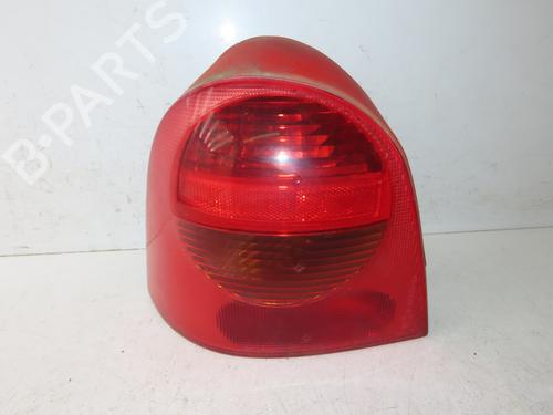 Used Left taillight Left taillight RENAULT TWINGO I (C06_) 1.2 (C066, C068) (58 hp) 33135637 33135637