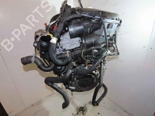 Engine PEUGEOT 206+ (2L_, 2M_) 1.4 HDi eco 70 | BP37054769M1 - Image 2
