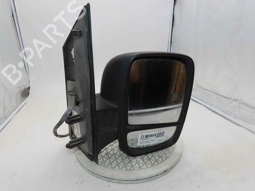 Bakspejl Højre Bakspejl Højre CITROËN JUMPY II Van 1.6 HDi 90 8V (90 hp) 37061573 37061573