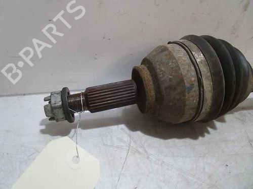 Right front driveshaft NISSAN PRIMASTAR Van (X83) 2.0 dCi 115 | BP37039548M39 - Image 2