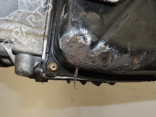 Gearbox VW POLO VI (AW1, BZ1, AE1) 2.0 GTI | BP18476850M3