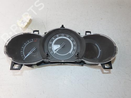 instrument-cluster-citroen-c3-ii-sc_-2009-33893557 main image