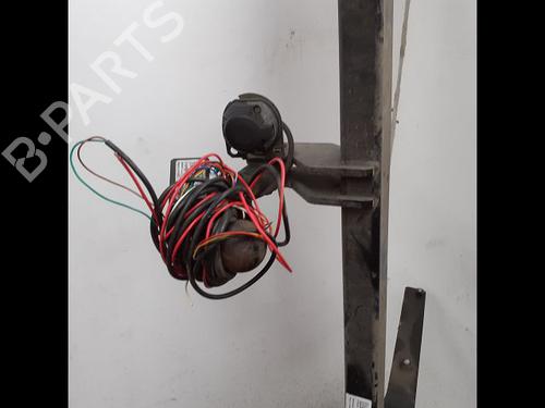 Trækkugle/Mekanisme FORD KUGA II (DM2) 2.0 TDCi | BP25981924C141