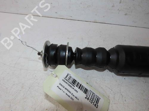 Left rear shock absorber DACIA SPRING EV (B6M1) | BP37049884M18 - Image 2