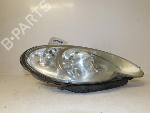 Right headlight CHRYSLER PT CRUISER (PT_) 2.2 CRD | BP29153811C29