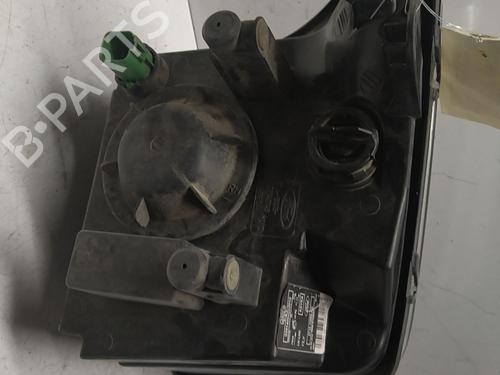 Left headlight FORD TRANSIT CONNECT (P65_, P70_, P80_) 1.8 TDCi | BP39755457C28 - Image 4