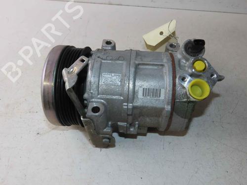AC compressor FIAT DOBLO Cargo (263_) 1.4 Natural Power | BP37054399M34 - Image 2