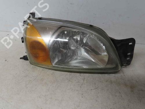 Used Right headlight Right headlight 37046448 37046448