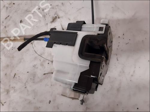 Front right lock PEUGEOT BIPPER Tepee 1.4 HDi | BP16146537C97 