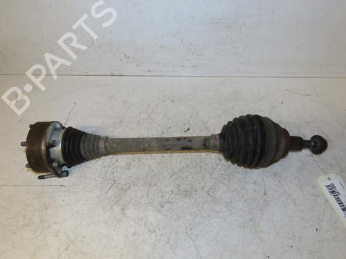 Used Left front driveshaft VW GOLF VII (5G1, BQ1, BE1, BE2) 1.4 TSI (125 hp) 21946496