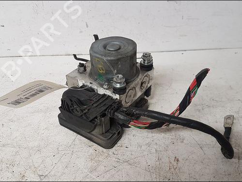 Used ABS pump RENAULT KANGOO Express (FW0/1_) 1.5 dCi 90 (FW0G, FW05, FW08, FW11) (90 hp) 15008825