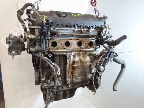 Used Engine Engine 37046760 37046760