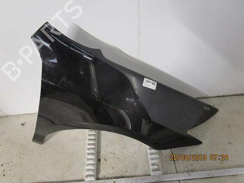 Used Right front fenders RENAULT LAGUNA Coupe (DT0/1) 2.0 dCi (DT01, DT08, DT09, DT0K, DT12, DT1C, DT1D, DT1M,... (150 hp) 10946292