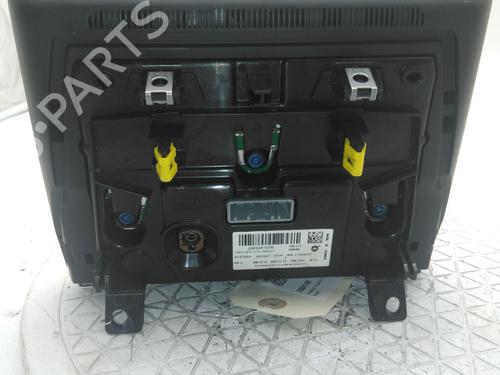 Display RENAULT CLIO V (B7_) 1.0 TCe 90 (B7MT) | BP37276304C48 - Image 2