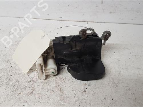 Used Front right lock ALFA ROMEO 147 (937_) 1.9 JTD (937.AXD1A, 937.BXD1A, 937.AXV1A, 937.BXB1A,... (115 hp) 14953384
