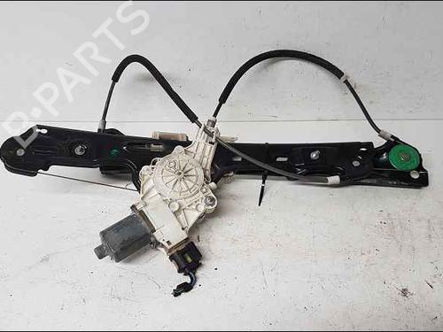 Rudehejsemekanisme ventre foran Rudehejsemekanisme ventre foran BMW 1 (E87) 118 d (143 hp) 37042772 37042772