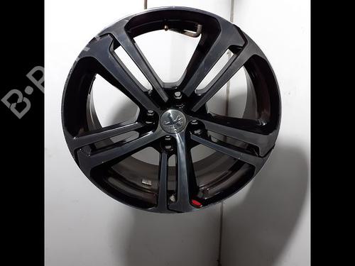 Used Rim PEUGEOT 208 I (CA_, CC_) 1.2 THP 110 (110 hp) 23447747