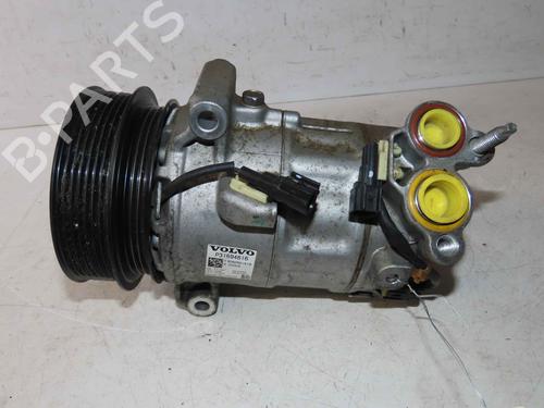 AC compressor VOLVO XC90 II (256) B5 Mild-Hybrid AWD | BP37054135M34 - Image 2