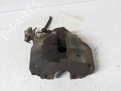 Left front brake caliper AUDI A4 B6 (8E2) 2.5 TDI quattro | BP37047506M105 - Image 3