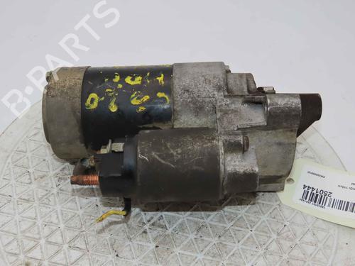 Starter CITROËN C5 I (DC_) 2.0 HDi (DCRHZB, DCRHZE) | BP37051918M8 - Image 3